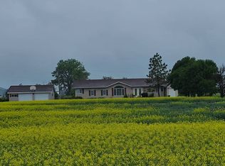 149 Anderson St, Willow City, ND 58384