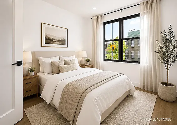 Bedroom, photo 2