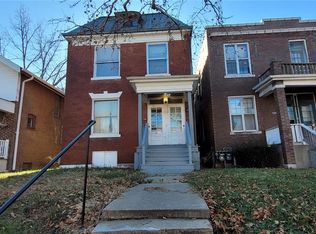 5052 Northland Ave, Saint Louis, MO 63113