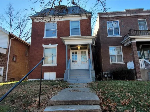 5052 Northland Ave, Saint Louis, MO 63113