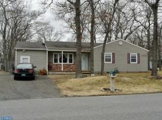 622 Wilbert Ave, Forked River, NJ 08731