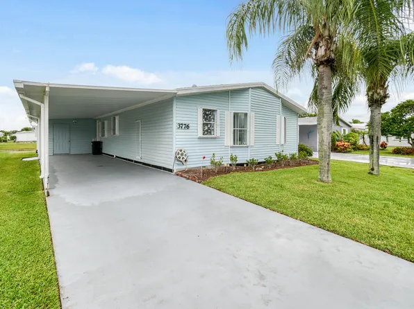 3776 Satinwood Court, Port St Lucie, FL 34952
