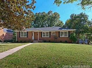728 Seneca Pl, Charlotte, NC 28210