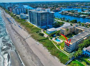 2701 S Ocean Blvd APT 41, Highland Beach, FL 33487