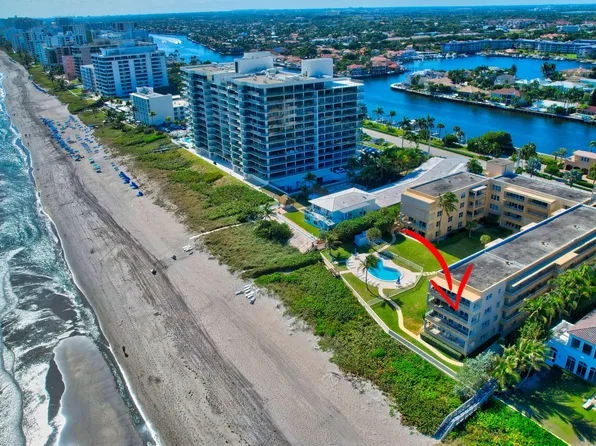 2701 S Ocean Boulevard #41, Highland Beach, FL 33487
