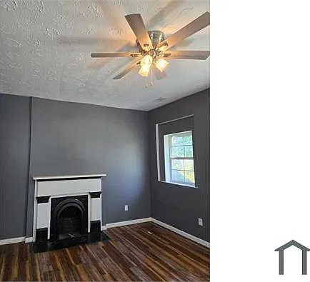2 bed, 1520 sqft, $1,250 — Photo 4