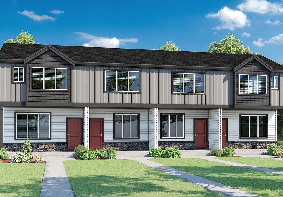 Plan Elevation.