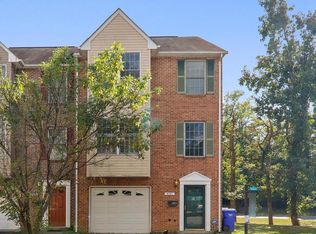 4701 Caddo St, College Park, MD