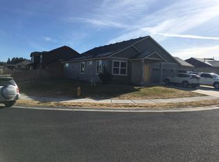 1218 SW Big Sky Ct, Pullman, WA 99163