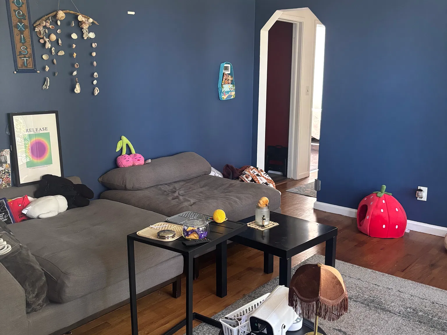 3 bed, 1603 sqft, $2,100 — Photo 2