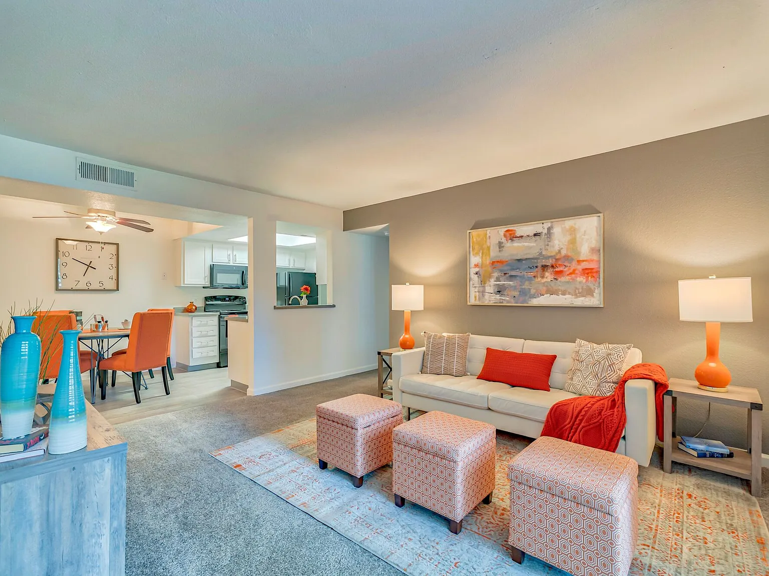 Park Vista Apartments — Photo 3