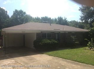 6820 Embassy Cir, Horn Lake, MS 38637