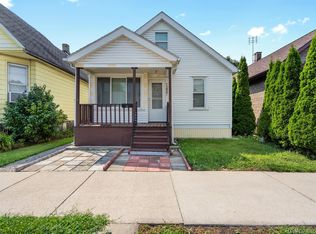 12067 Moran St, Hamtramck, MI 48212