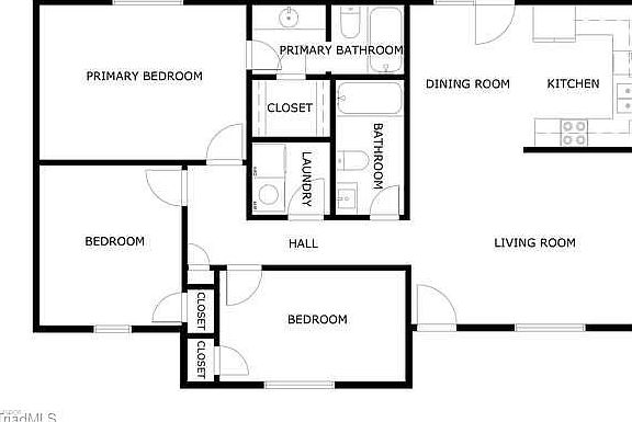 2nd image of 210 Larkspur Ln