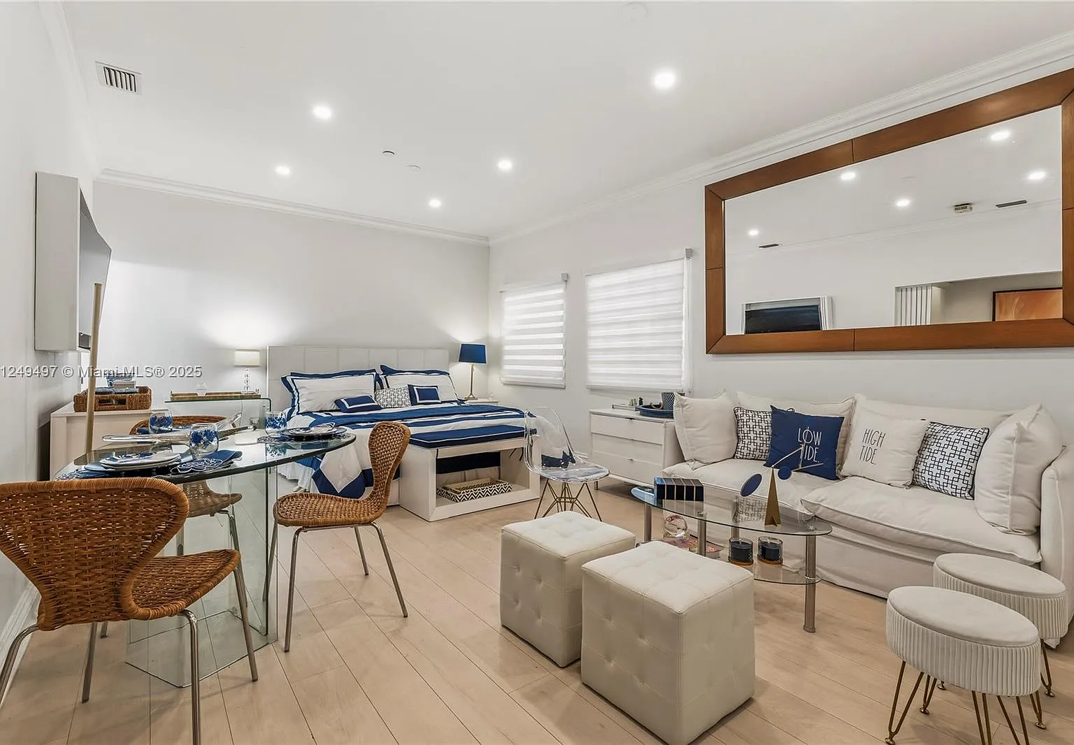 Marina Village Condo — Photo 1