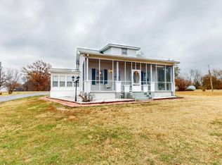 8229 State Route 129, Fulton, KY 42041