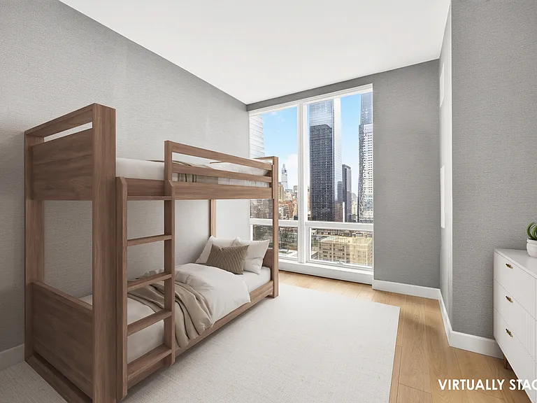 15 Hudson Yards #34H — Photo 14