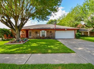 14215 Jaquine Dr, Cypress, TX 77429
