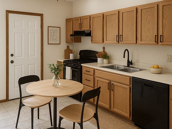 2nd image of 1555 Windridge Pl Unit D