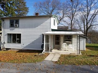 10125 Westover Hill Rd, Huntingdon, PA 16652
