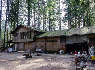 13020 Wright Bliss Rd NW, Gig Harbor, WA 98329