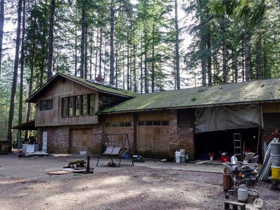 13020 Wright Bliss Road, Gig Harbor, WA, 98329