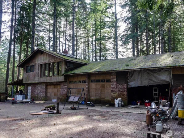 13020 Wright Bliss Road, Gig Harbor, WA 98329