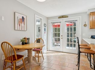 83 Hydrangea Circle #11, Naples, ME 04055