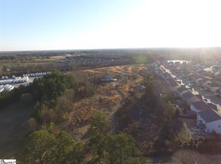 500 Snow Rd, Greer, SC 29651