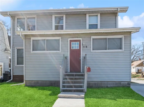 1646 E 14th St, Des Moines, IA 50316