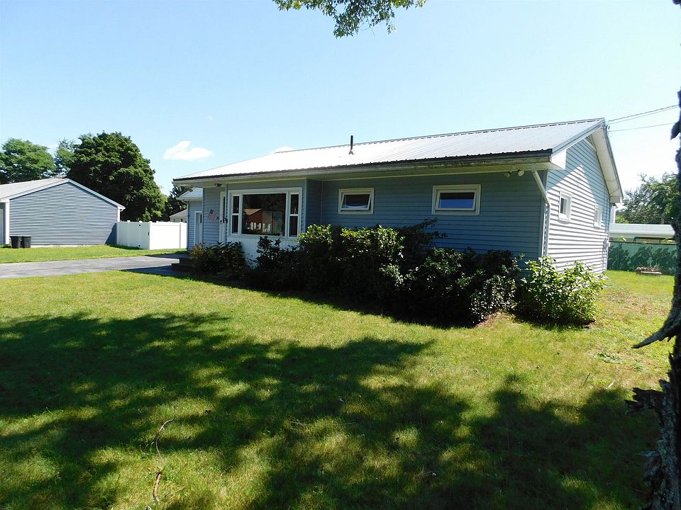 24 Lil Nor Avenue Map 24 Lot 27, Somersworth, NH 03878 Zillow