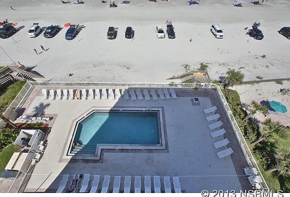 5th image of 425 S Atlantic Ave #701