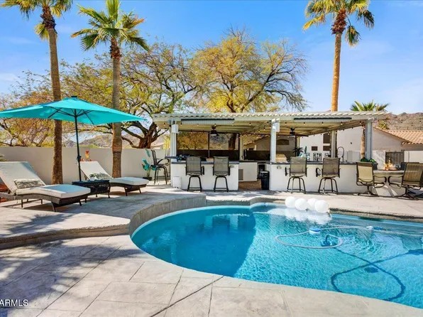 721 W MOUNTAIN SKY Avenue, Phoenix, AZ 85045