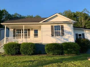 117 Sullivan Loop, Upton, KY 42784