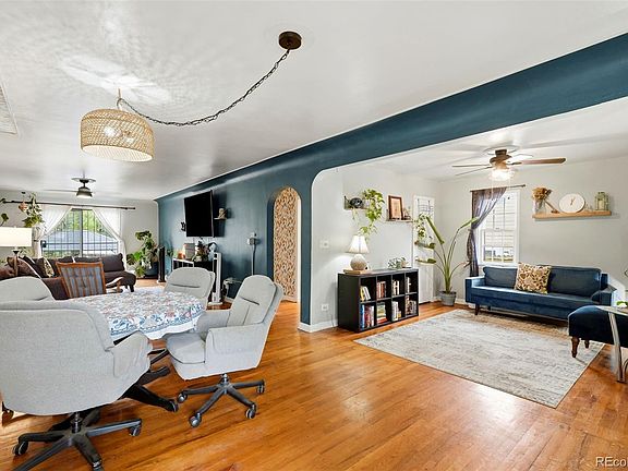 2nd image of 1815 S Cook Street