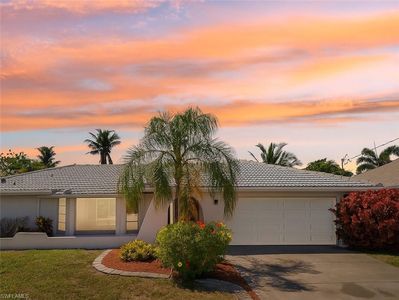 5208 SW 3rd Ave, Cape Coral, FL, 33914