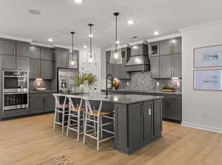 The Driftwood Plan, Coastal Club of the Carolinas, Calabash, NC 28467