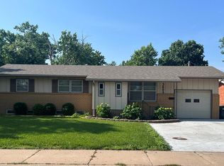 3609 23rd St, Great Bend, KS 67530