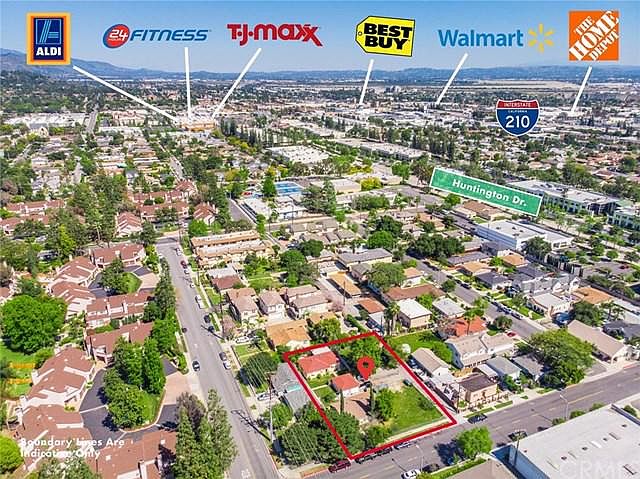 1st image of this home