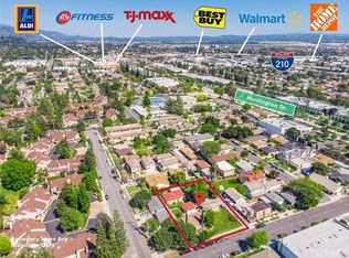 910 S Ivy Ave, Monrovia, CA 91016