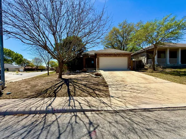 15802 Tampke Pl, San Antonio, TX 78247