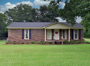 2806 Radium Springs Rd, Albany, GA 31705