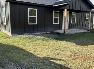 785 Choctaw Dr, Eufaula, OK 74432