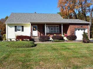 1189 Douglas Ave, North Brunswick, NJ 08902