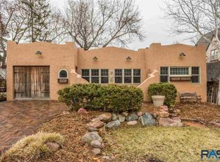 2116 S Phillips Ave, Sioux Falls, SD 57105