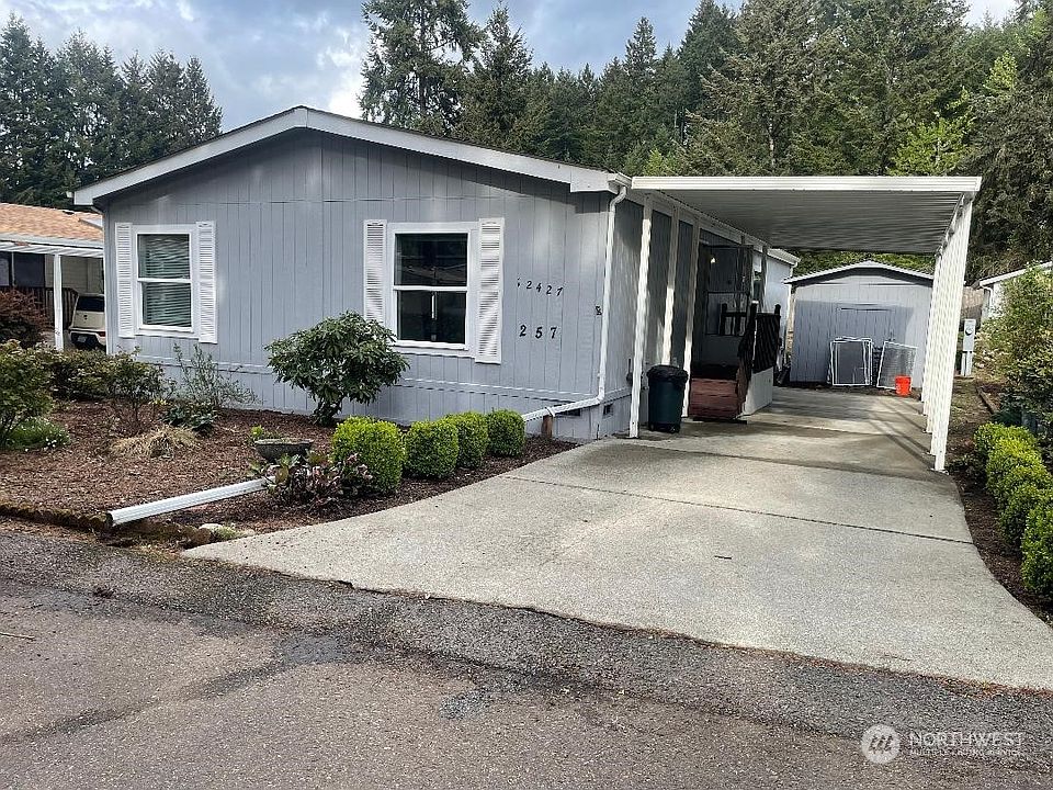 1st image of 12427 116th Avenue Ct E #257