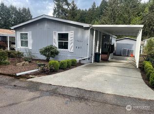 12427 116th Avenue Ct E #257, Puyallup, WA 98374