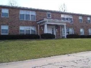 7515 Claymont Ct APT 4, Belleville, IL