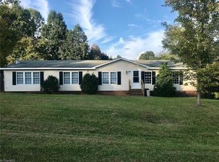 5601 Saddler Trl, Gibsonville, NC 27249