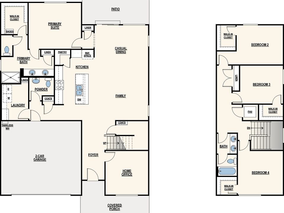 2nd image of 2703 W 3340 S #3353